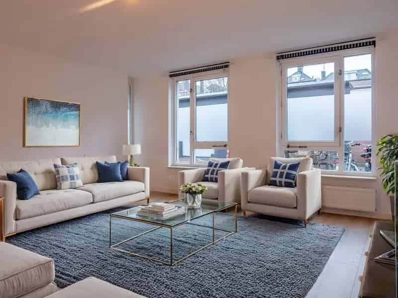 2 Kamer Appartement Arnhem Spijkerkwartier