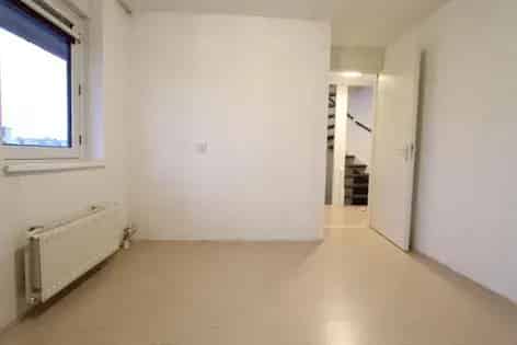6 Kamer Huis 123m2 Hoofddorp Gezinnen