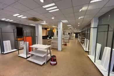 610 m2 Winkelruimte te Huur Oirschot Centrum