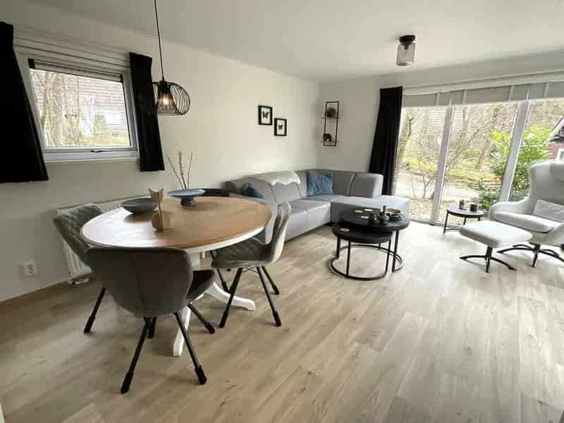 Luxe Boslodge te Koop op Bospark De Vossenberg