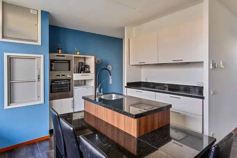 Appartement te koop Zaltbommel 150m2 2 slaapkamers