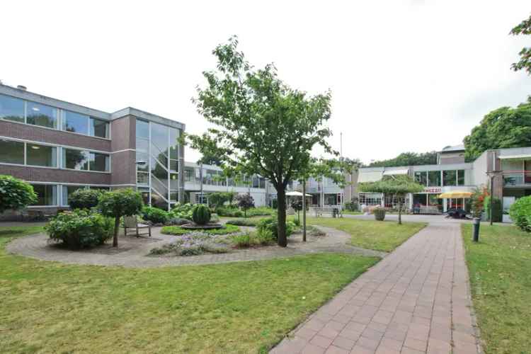 Appartement Te Huur in 73, Albert Plesmanring, Zeist, Utrecht