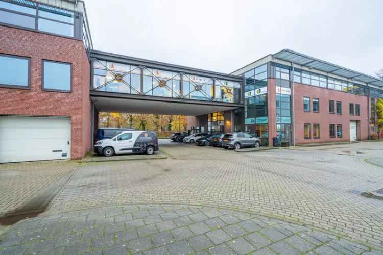 Kantoor Bilthoven | Zoek kantoren te huur: P.C. Staalweg 70 3721 TJ Bilthoven [funda in business]