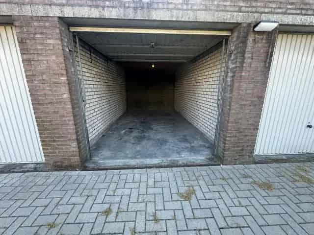 Garagebox te Huur Bussum Centrum