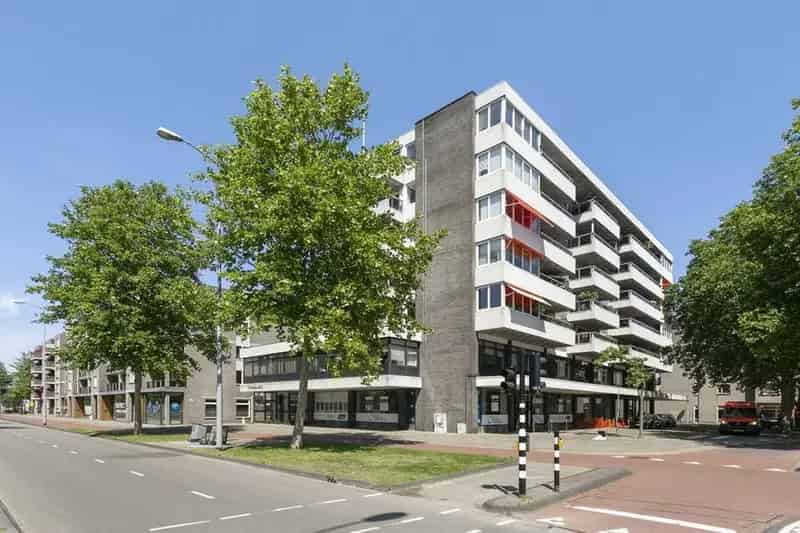Luxe Appartement Eindhoven Centrum 2 Slaapkamers Eigen Parkeerplaats