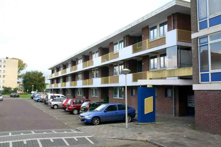 Huis Nabij Uitvalswegen en Winkelcentrum Presikhaaf