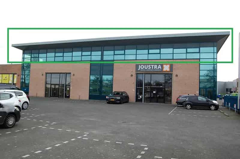 Kantoor Showroomruimte te huur Noordwijkerhout 1042m2