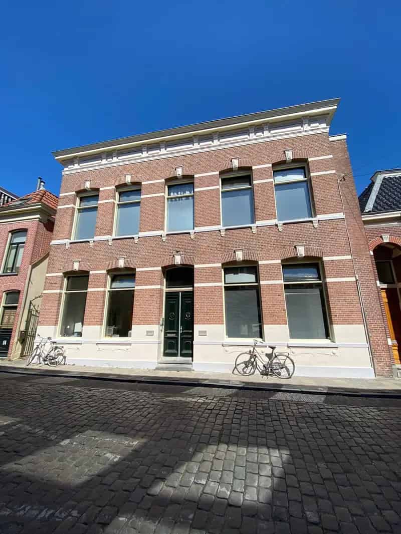 Kamer te Huur Groningen Centrum 22m²