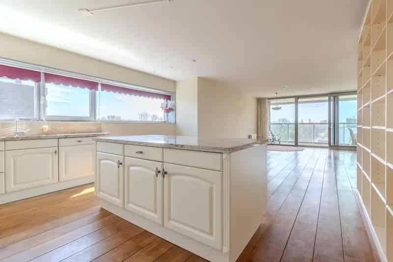Appartement te koop Zaandam 122m2 4 kamers Balkon Parkeerplaats