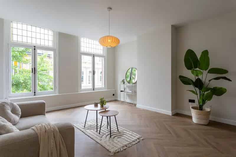 4 Kamer Appartement te Koop Zeeheldenkwartier Den Haag