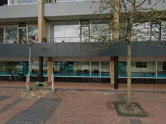 Appartement te huur Steenwijk President Kennedystraat