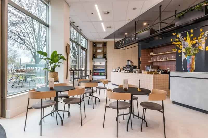 Kantoorruimte te huur Utrecht Le Mirage