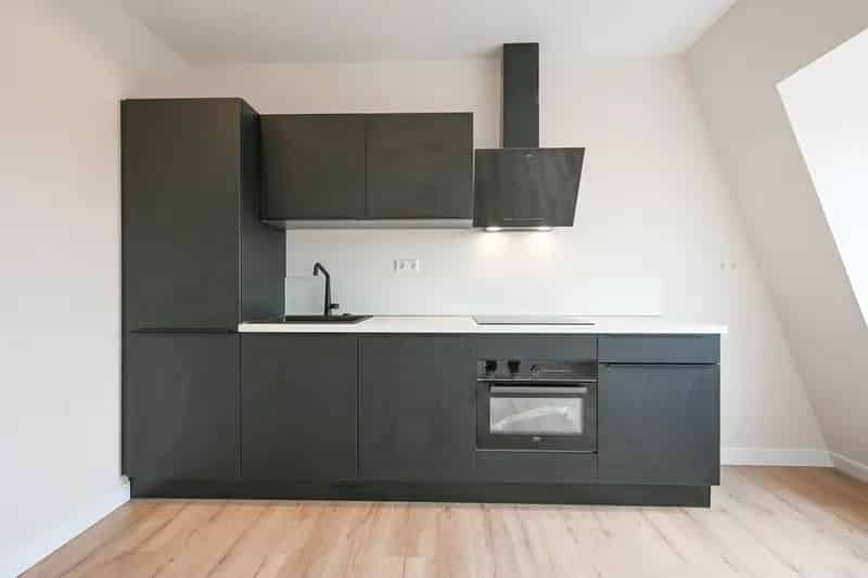 Gerenoveerd 3-kamer appartement Den Haag Energielabel A