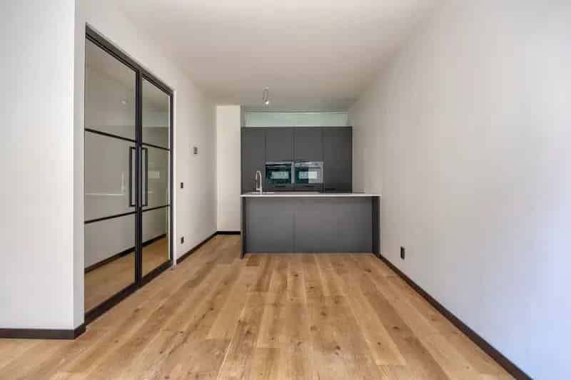Appartement Rotterdam Noord 4 slaapkamers  2 balkons Luxe afwerking