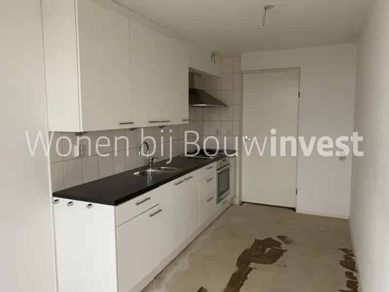 Royaal appartement 139m2 Diemen Noord 4 slaapkamers 2 balkons