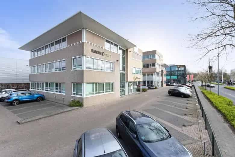 175 m2 Kantoorruimte te Huur Eindhoven