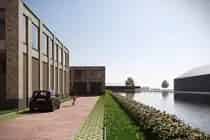 192 m2 Bedrijfsruimte te Koop Zaandam