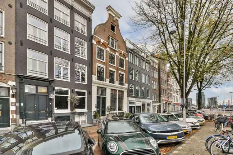 Woning Te Koop in Amsterdam, Noord-Holland