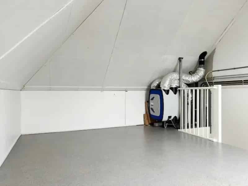 Hoekwoning Amersfoort 3 slaapkamers tuin