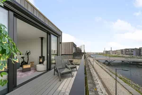 Huis Te Koop , 642, Wim Noordhoekkade, Amsterdam, Noord-Holland