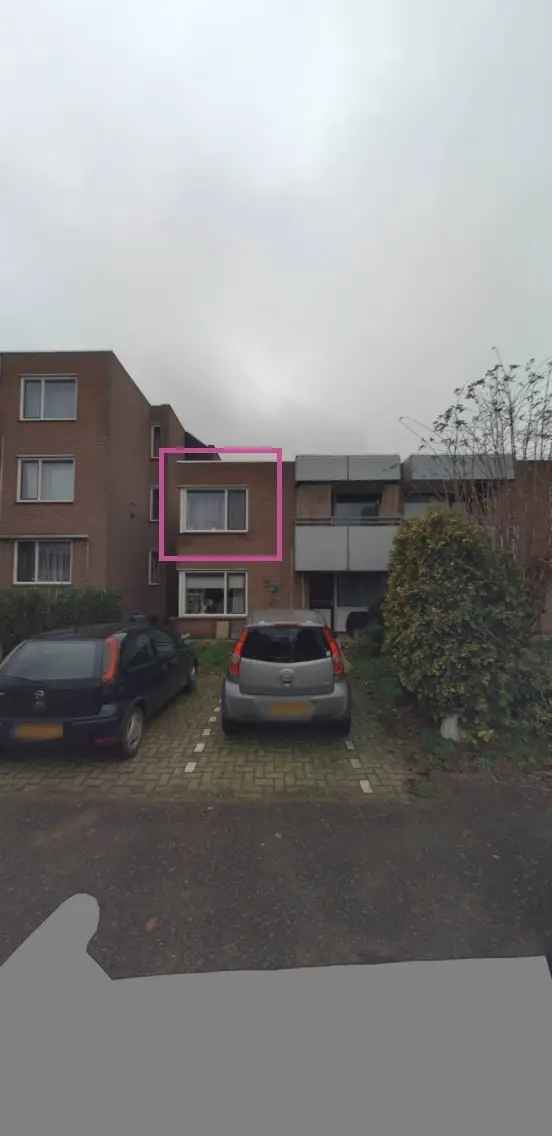 Appartement 1 Slaapkamer Boxmeer Tot 22 Jaar