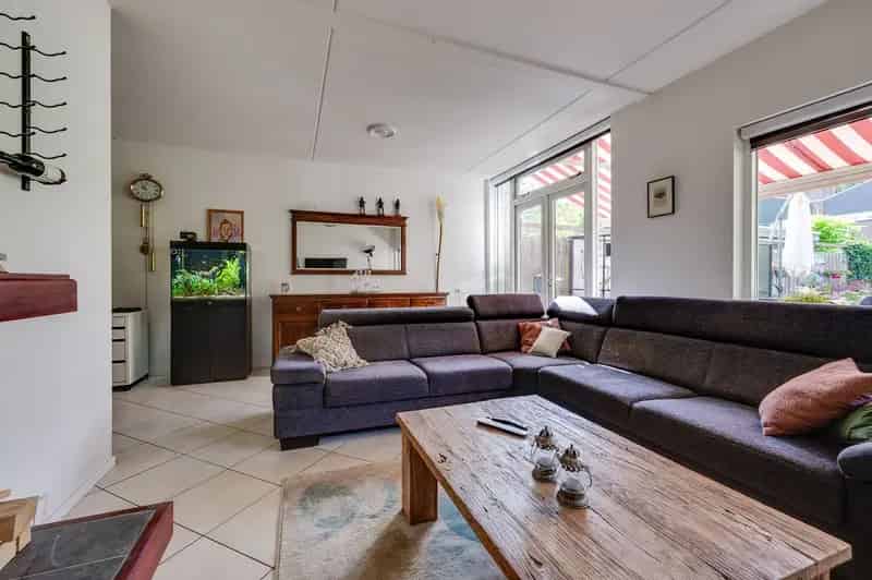 Huis te koop: de Bieslook 19 3181 RG Rozenburg (ZH) 