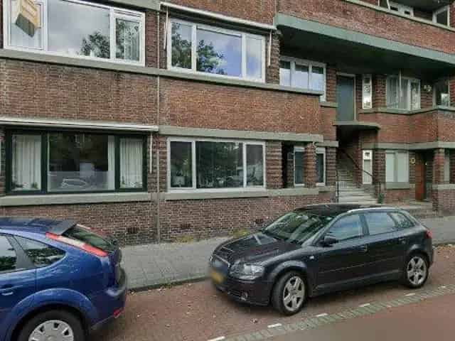 Appartement te huur Den Haag Bezuidenhout 2 slaapkamers