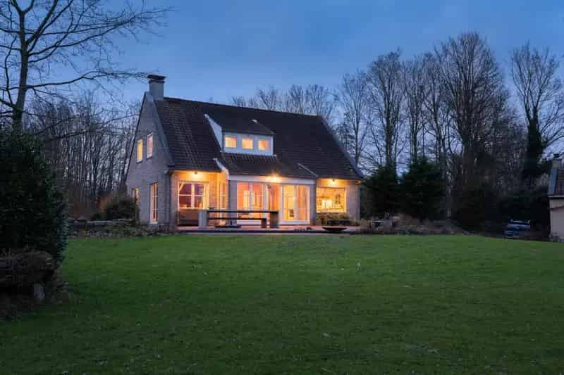 Luxe Villa aan Oude Maas 12220m2
