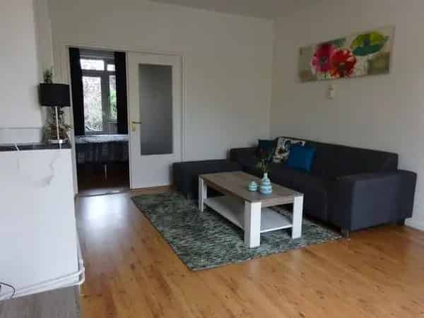 3-kamerappartement Eindhoven Nabij Binnenstad