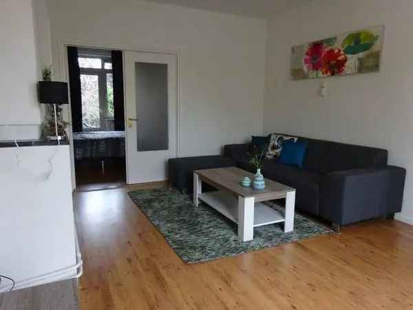3-kamerappartement Eindhoven Nabij Binnenstad