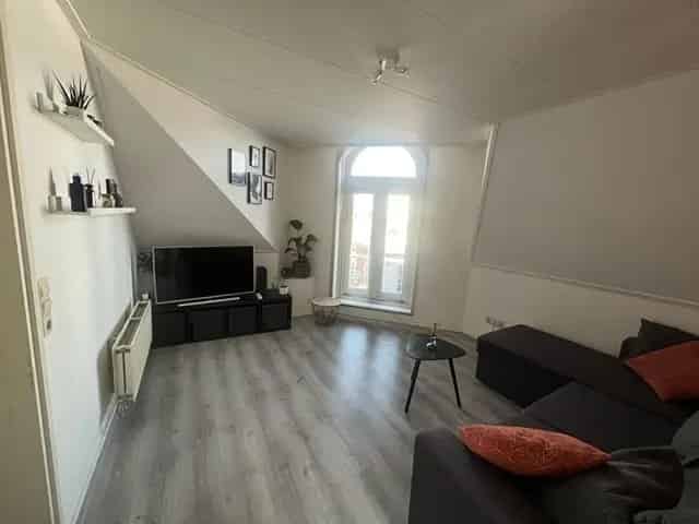 3 Kamer Bovenwoning Appingedam 45m2 1900