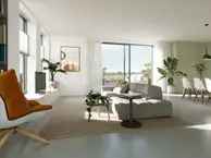 3 Kamer Appartement Haarlem Monteverdistraat 78m2