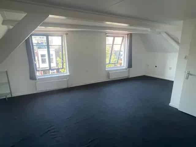 Studio Leeuwarden Binnenstad - 40m2 - 2 Kamers
