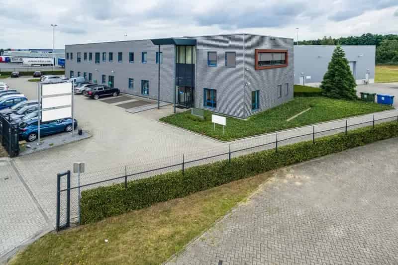 Kantoorruimte te huur Venlo 491m2 Columbusweg