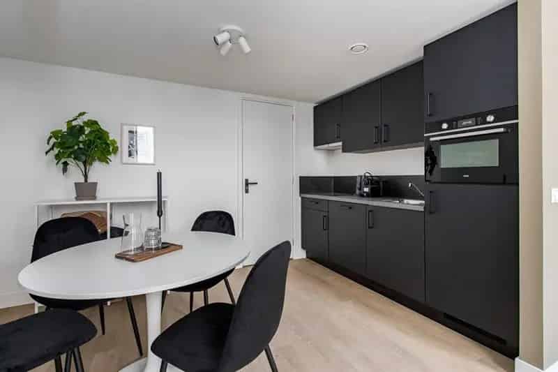 Luxe Appartement 's-Hertogenbosch - Expats - Kortverblijf