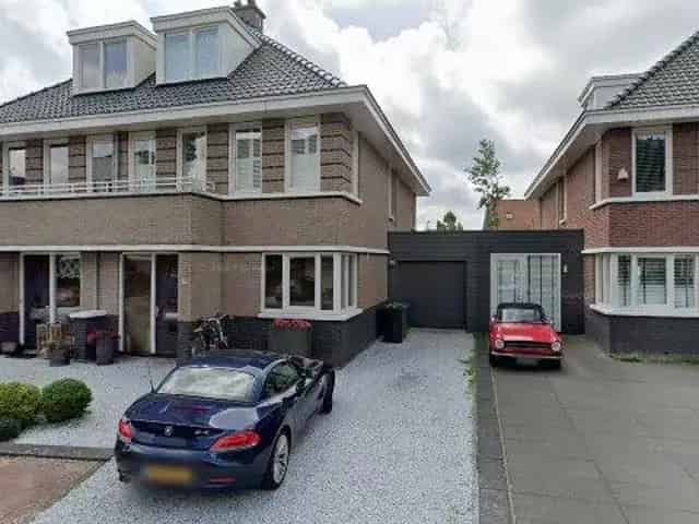 Huurwoning Heemstede 5 slaapkamers  Garage  Zonnig