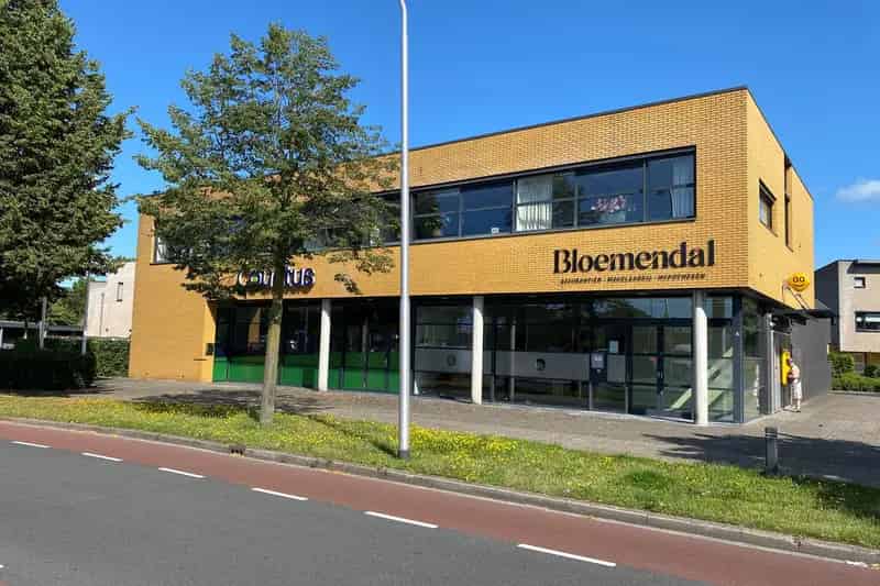 Kantoorruimte te Huur Vriezenveen Centrum 60m2 Luxe Turn Key