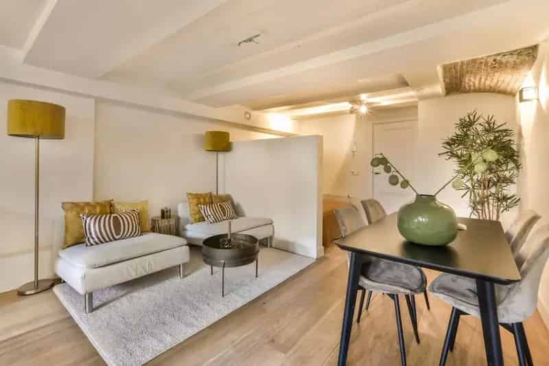 Appartement te koop Oud Amsterdam Grachtengordel 37m2 Rijksmonument