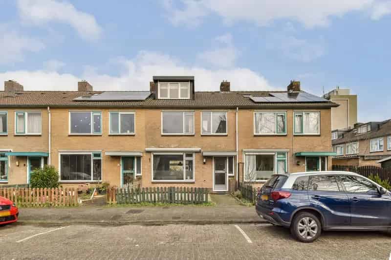 Huis te koop Purmerend Ruime gezinswoning 3 slaapkamers