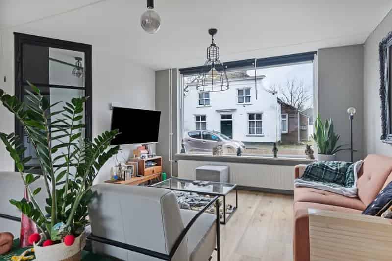 Huis te Koop Oosterhout 4 slaapkamers Ruime Tuin Centrum