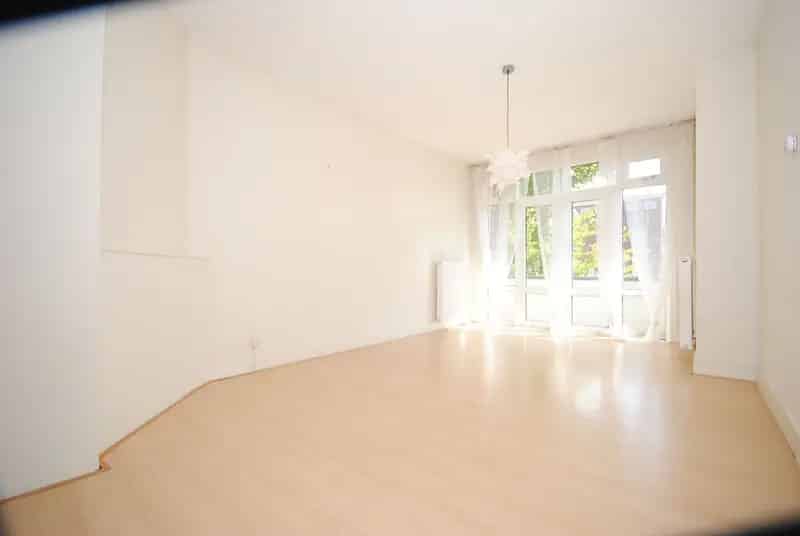 3 Kamer Appartement Den Haag  65m2 Balkon laminaat