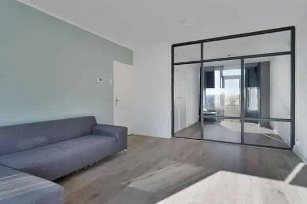 Ruime 4 Kamerwoning Lombardije 3 Slaapkamers Balkon Berging