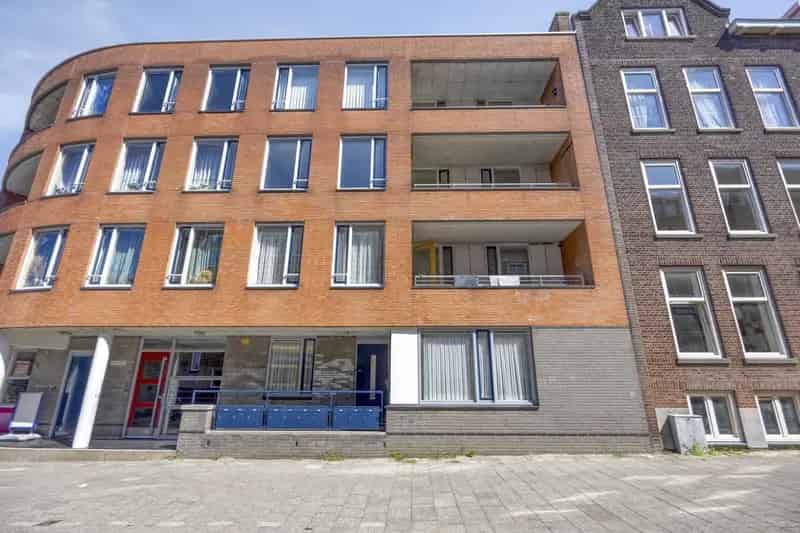 Appartement te koop: Zuidpolderstraat 36-C 3074 XW Rotterdam | Funda