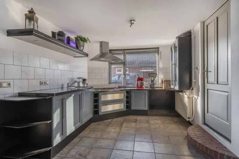 Huis te koop Hedel Korenstraat: Ruime woning met karakter