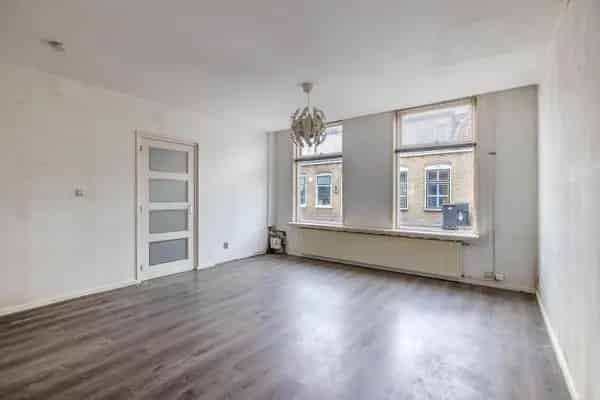 Tussenwoning Eendrachtstraat 16