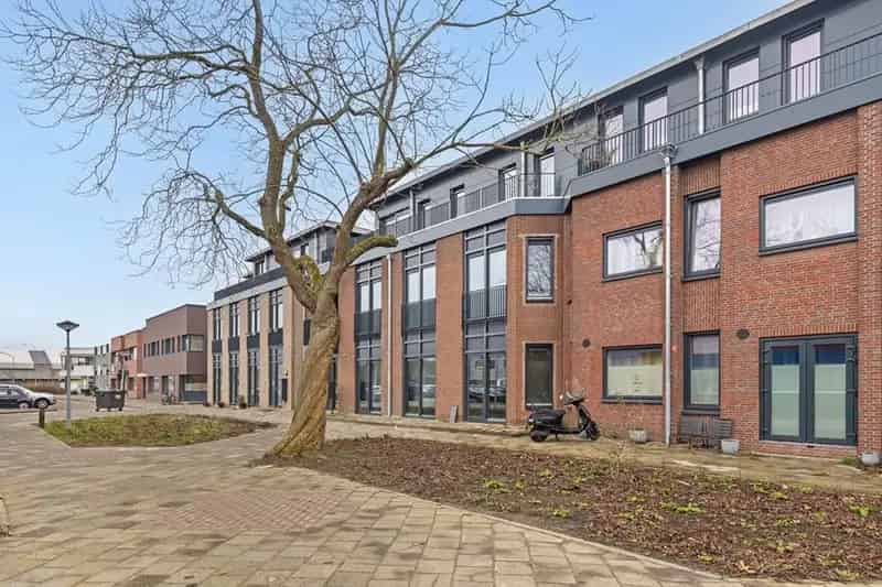 Modern Appartement Lelystad 49m2 Energielabel A Nieuwbouw 2023