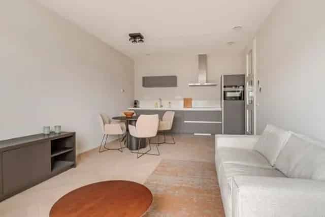 Penthouse 81m2 3 kamers Hoofddorp te huur
