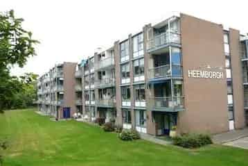 Te Huur 2 Kamer Stationsplein Ter Apel