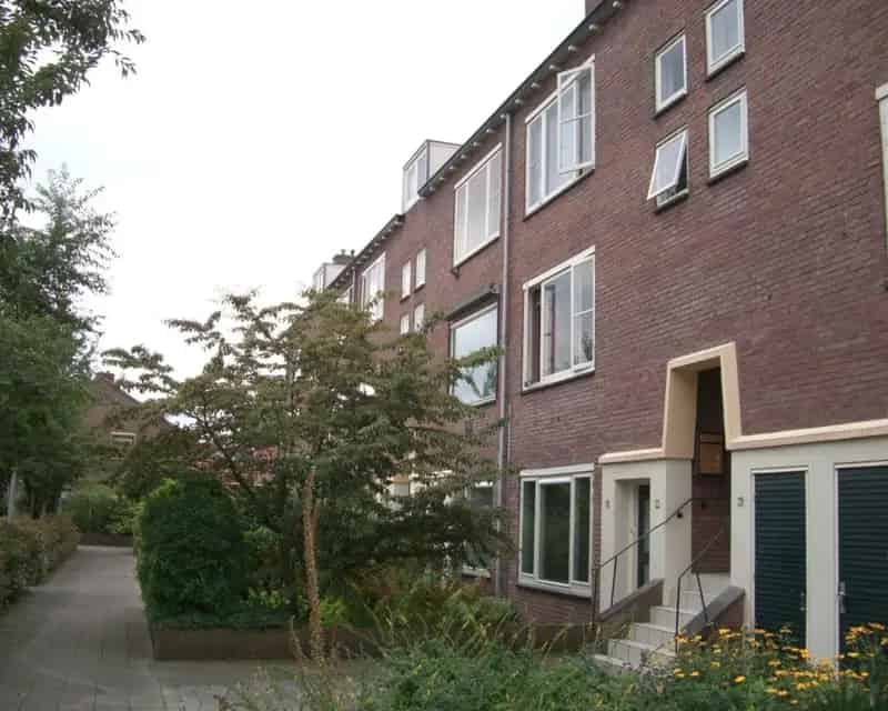 Kamer Hilversum Centrum Nabij Station en Mediaparken