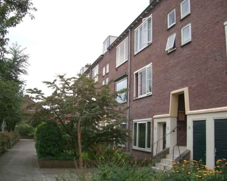 Kamer Hilversum Centrum Nabij Station en Mediaparken